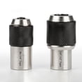 thumbnail image 4 of 3Pcs M3-M12 Screw Tap Socket 3/8inch Square Drive Adjustable Socket Adapter, 4 of 8
