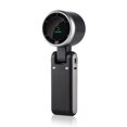 thumbnail image 1 of Handheld Mini Ventilador Turbo USB Cuello Recargable para Acampar (), 1 of 9