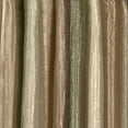thumbnail image 3 of Achim Ombre Earth Striped Modern Window Tie-Up Shade, 50" x 63", Beige, 3 of 5