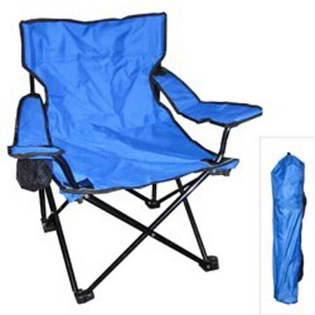 Compact Folding Camping Chair