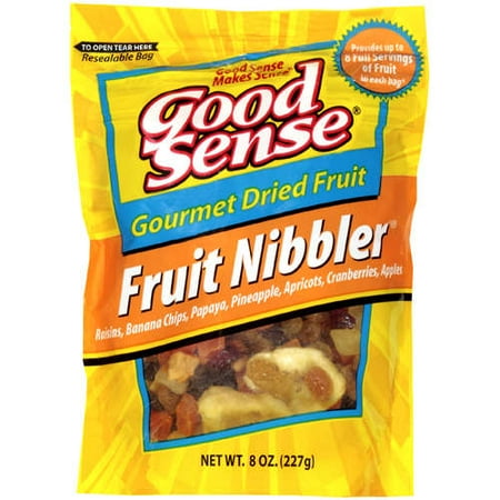 Waymouth Farms GoodSense Gourmet Dried Fruit, 8 oz