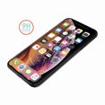 thumbnail image 5 of onn. Mirror Glass Screen Protector for iPhone 11 / iPhone XR - Mirror Finish, 5 of 7