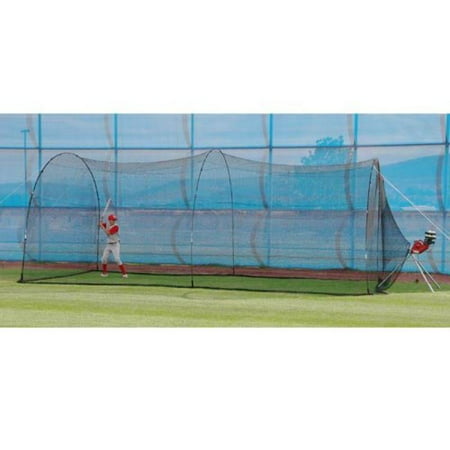 Heater Sports PowerAlley Batting Cage (Best Home Batting Cage)