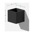 thumbnail image 3 of CB RAIL PLNTR BL(X2) - FRENCH, 3 of 9