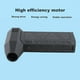 thumbnail image 3 of Jet BLOWER, TUPO C QC20W CARGA RÁPIDA COMPACTO Resistente A Alta Temperatura 150000 RPM MINI SOPLADOR DE CORRO CONTROL DE VELOCIDAD SIN PASO PARA LA CompuTADORA, 3 of 7