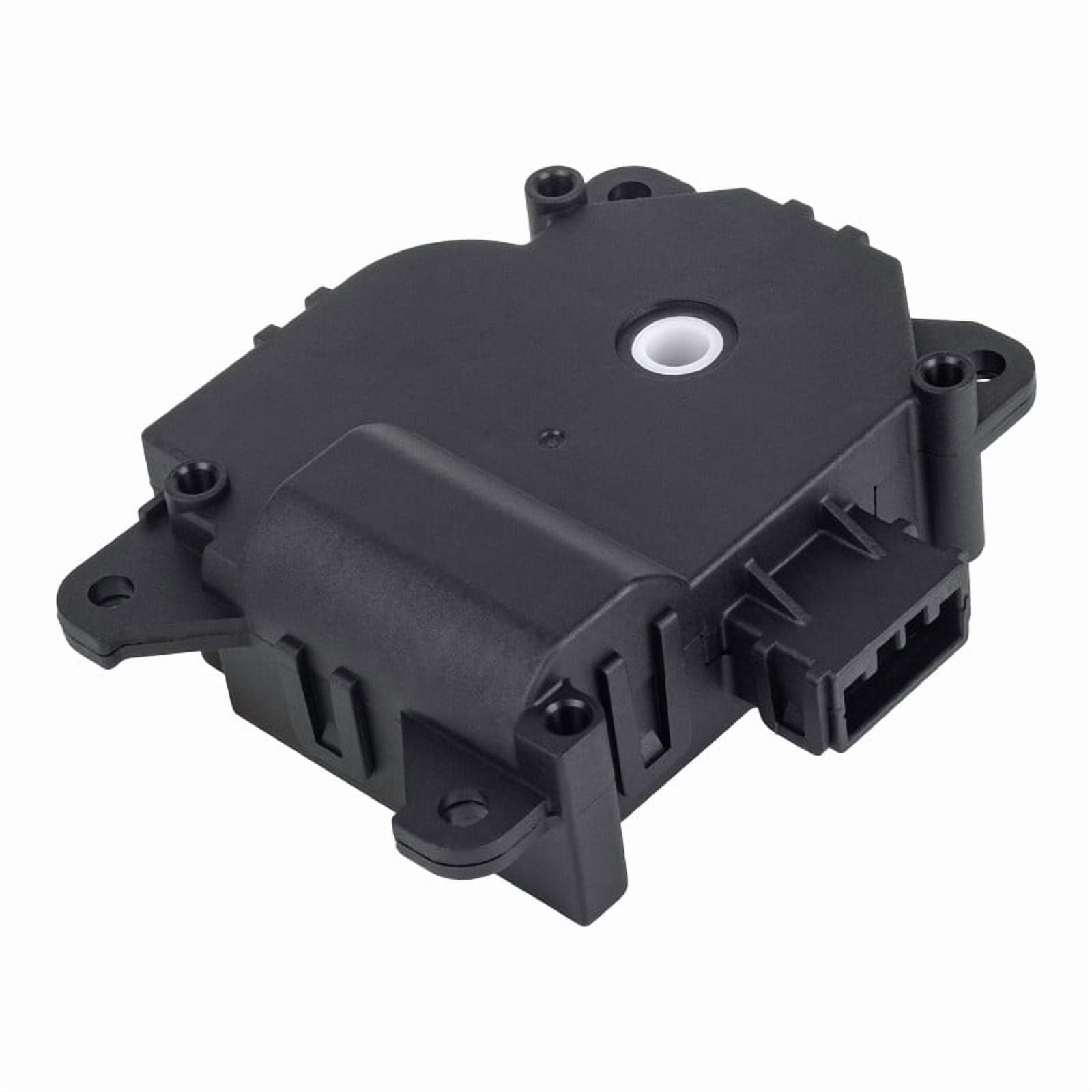 ISA HVAC Air Blend Door Actuator 7 Pin For Honda Odyssey 2011-2017 Left Main Replacement for 604-874 79140TK8A41 79140TK8A42 APBDA0319 DA1311