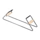 thumbnail image 4 of JUEGO DE TELAR DE CUENTAS DE ACERO INOXIDABLE PARA HACER Joyas Diy, Tensión Ajustable, Coma ideal Regalo, Pulseras, Collares y Anillos Ampliamentos utilizados, 4 of 7