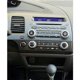 thumbnail image 5 of Car Radio Fascia Trim Kit, 2 Din Dash Panel DVD Frame Install Kit for 2008 2009 2010 2011, 5 of 5
