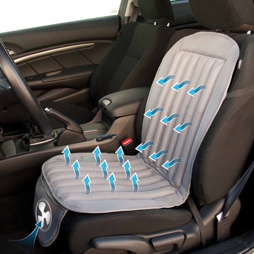 car seat cooling pad