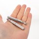 thumbnail image 5 of AURARMLET 2Ud Mango De Inoxidable Con Rosca Para Cesta De Universal En Fregadero Cocina, 5 of 8