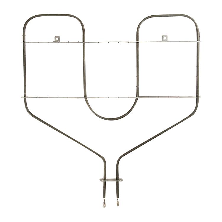 WB44T10051 GE Wall Oven Broil Element