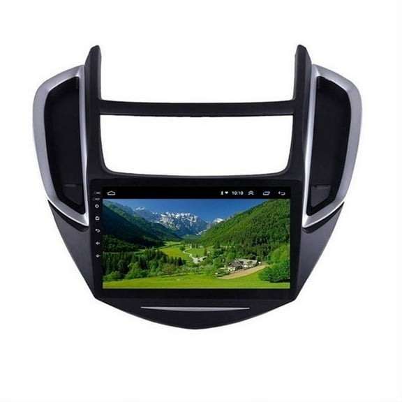Stereo Chevrolet TRAX 2013-2016 Android Carplay Wifi 2G 32G