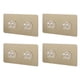 thumbnail image 1 of Organizador para la ducha Adhe Sive de repuesto 4 estilos Adhesivo para la ducha Adhe Sive Tiras adhesivas Ganchos sin taladrar Montaje en la pared para el baño Organizadores de estantes de cocina, 1 of 3