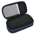 thumbnail image 4 of Organizador de Insulina Diabética Portátil Caso de Atenciónica Médica de Bolsas de Enfriamiento para Vijar Negro, 4 of 7