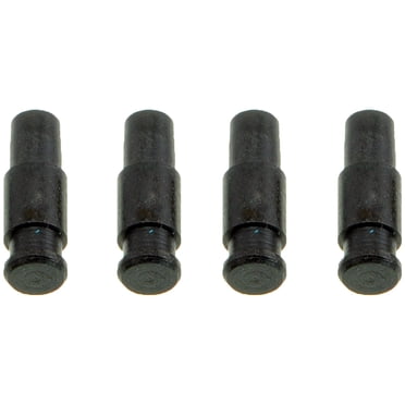 Dorman Motormite 118-301 Wiper Linkage Bushings - Replacement Windshield Wiper Components