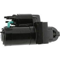 ARCO 30470-A Inboard Starter for Mercruiser, Volvo Penta, OMC, Marine Power, and Others - 9 Tooth Fly Wheel
