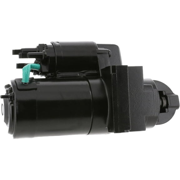 ARCO 30470-A Inboard Starter for Mercruiser, Volvo Penta, OMC, Marine Power, and Others - 9 Tooth Fly Wheel