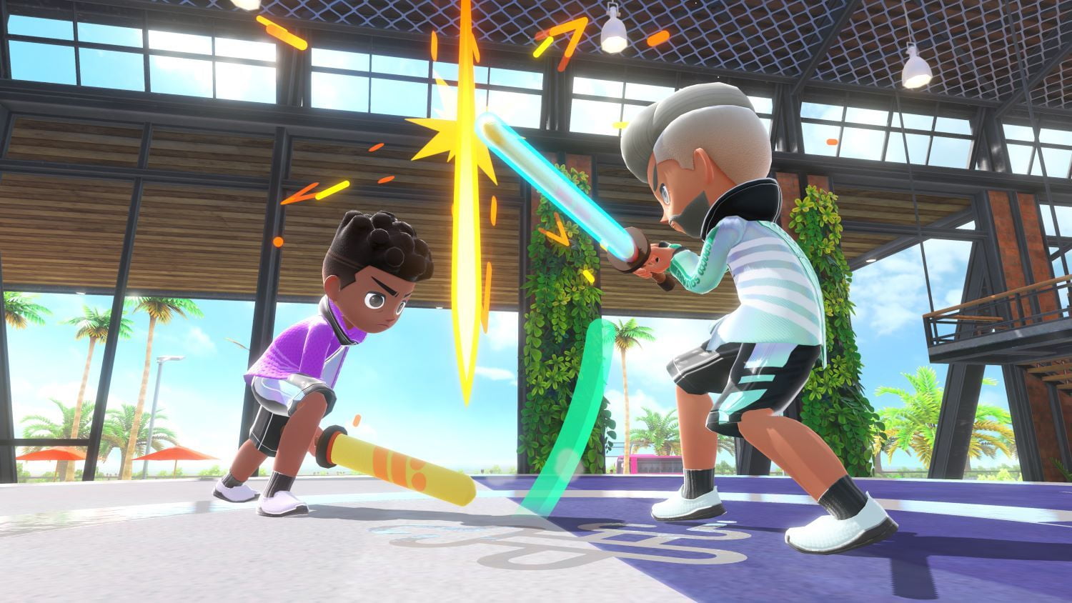 Nintendo Switch Nintendo Switch Sports … Nintendo Switch™ Sports for Nintendo Switch - Nintendo