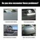 thumbnail image 4 of Fiudx Restaurador En Plasticos, Crema En Coche y Acabado Brillante, Kit En Salpicadero En Protección Uv, Agente Reparador En Fácil Aplicación, Uso Interior y Exterior, para Aficionados En Los Coches,, 4 of 6