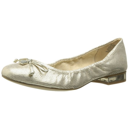 Womens Shoes Anne Klein Petrica Gold Sprinkles Womens Shoes Anne Klein Petrica Gold Sprinkles