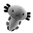 thumbnail image 2 of Juguete de peluche muñeca linda de dibujos animados de felpa para cama para niños ANGGREK Otros, 2 of 7