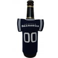 thumbnail image 3 of Seattle Seahawks Bottle Jersey Holder, 3 of 3