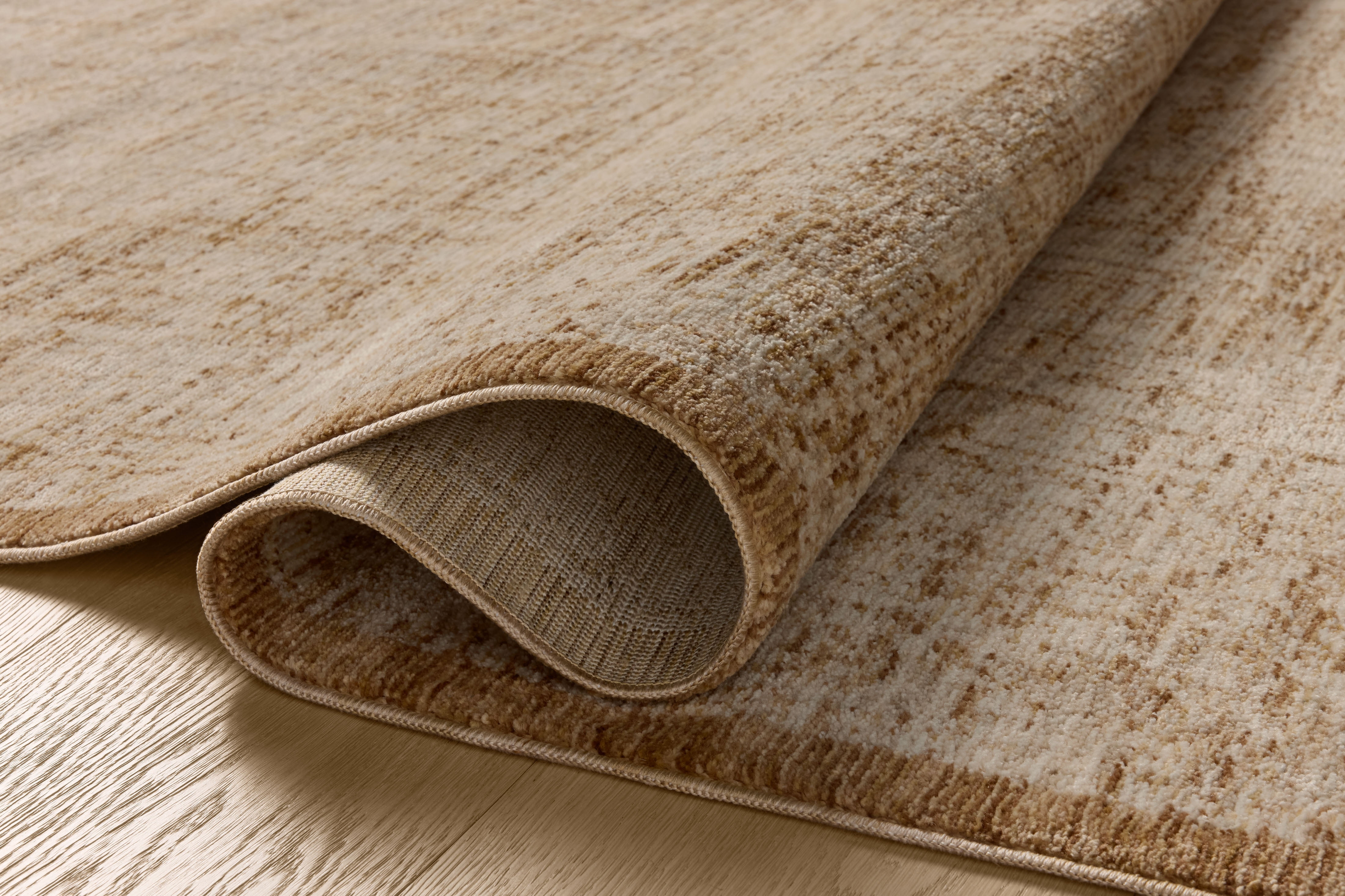 Loloi Winston Spice / Bone 11'-6" x 15'-7" Area Rug