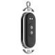 thumbnail image 3 of 2 uds adaptador de conector conectores de banda de Metal anticorrosión para Xiaomi Mi Band 8, 3 of 9