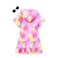 thumbnail image 2 of Traje de Playa con Cierre LUCKYGAL para Niñas Grandes Talla 12-13, 2 of 6