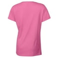 thumbnail image 2 of Gildan Womens Cotton Heavy T-Shirt, 2 of 4