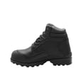 thumbnail image 2 of Bota De Seguridad Para Dama Ram® Con Casquillo Para Trabajo negro 24.5, 2 of 6