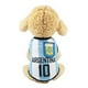 thumbnail image 1 of Ropa para perros Camisas para perros Chaleco de chándal transpirable para cachorros Camisas suaves para cachorros Ropa fresca para mascotas, 1 of 5