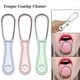 thumbnail image 1 of Limpiador de lengua, cepillo raspador, higiene Dental, cuidado bucal, limpieza fresca a Ap, 1 of 4