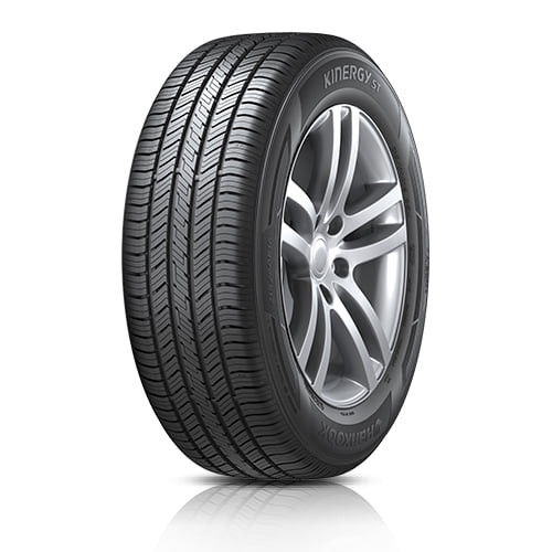 LLANTA 215/65R17 HANKOOK H735 99T