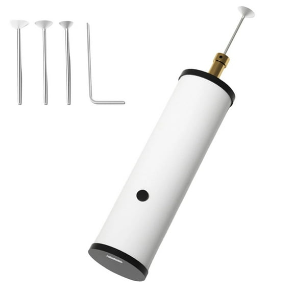 qiya Electric Cue Tip Shaper Cue Tip Repair Tool For Billiards Snooker Pool Cue Tip