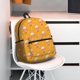 thumbnail image 5 of Easygdp Cute Popcorn Mochila Casual para Portátil, Mochila para Escuela, Viajes, Negocios, 5 of 6