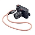 thumbnail image 6 of New Nylon Umbrella Rope  Camera Neck Belt Quick Insert Buckle Hiking Rope Camera Wrist Strap Camera Strap BLACK, 6 of 8