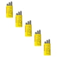 thumbnail image 1 of YWIYIUD 15PCS Low Temperature WeldingRod Tool Suitable for DIY Beginners and Experienced Portable and Practical Welding Rods Weldings Equipment and Accessories, 1 of 7