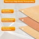 thumbnail image 4 of Rollo de Banda de Membrana Impermeable, Banda de Desacoplamiento de Membrana Impermeabilizante para Ducha, para Azulejos, , Suelos, Baños, Duchas y Saunas., 4 of 5
