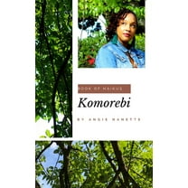 Komorebi (Paperback)