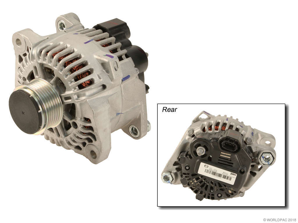 GOPARTS Replacement for 20112013 Hyundai Sonata Alternator for