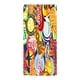 thumbnail image 1 of Toalla De Playa De Microfibra Ultra Ligera Con Estampado Bohemio Africano Toalla De Baño Manta De Playa A Prueba De Arena Toalla Multiusos De Viaje 75 X 150 Cm, 1 of 3