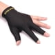 thumbnail image 2 of 3pcs Guantes de Mano Izquierda de Billar Accesorios de Billar profesion Abertura de Guante de Tres kusrkot Guante de billar, 2 of 8