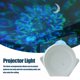 thumbnail image 4 of Lámpara de proyección estelar 3 en 1 (luna, ondas y estrellas) - Crea ambientes mágicos con luces LED para noches románticas o relajantes. Ideal para decorar habitaciones, cafés o regalos especiales., 4 of 6
