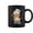 Black, variant on Cat Cute Kitty Pile Cats Anime Kawaii Neko Girls Coffee Mugs