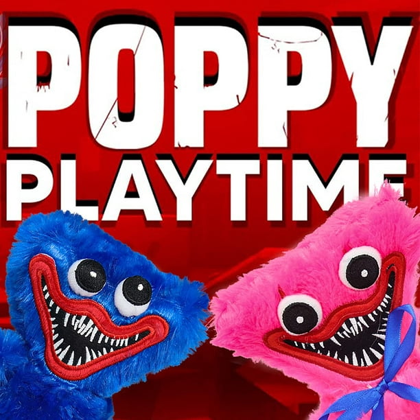 FNF VS Catnap from Poppy Playtime