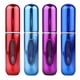 thumbnail image 2 of Mini atomizador de Perfume recargable portátil de 5ml, botella de Perfume, Spray de Perfume recar Irfora Sub-Botella, 2 of 7