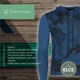 thumbnail image 2 of Paquete De 5 Playeras Deportivas Hombre Manga Larga Licra, 2 of 8