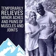 thumbnail image 2 of Mineral Ice Therapeutic Pain Relieving Gel, 8 Ounce, 2 of 7