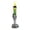Green, variant on Halloween Skeleton Hand LED Candle Light Skull Base Flameless Decor Lamp for Haunted House Parties Spooky Ambiance